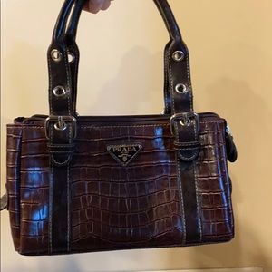 Prada Handbag
